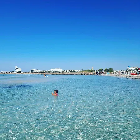 Monolocale Parigi Torre Mozza