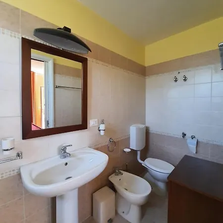 Bed & Breakfast Monolocale Parigi Torre Mozza