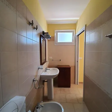 Monolocale Parigi Bed & Breakfast *