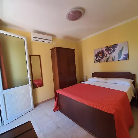 Monolocale Parigi Bed & Breakfast